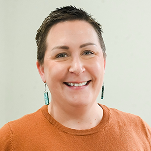 Teri Reevs